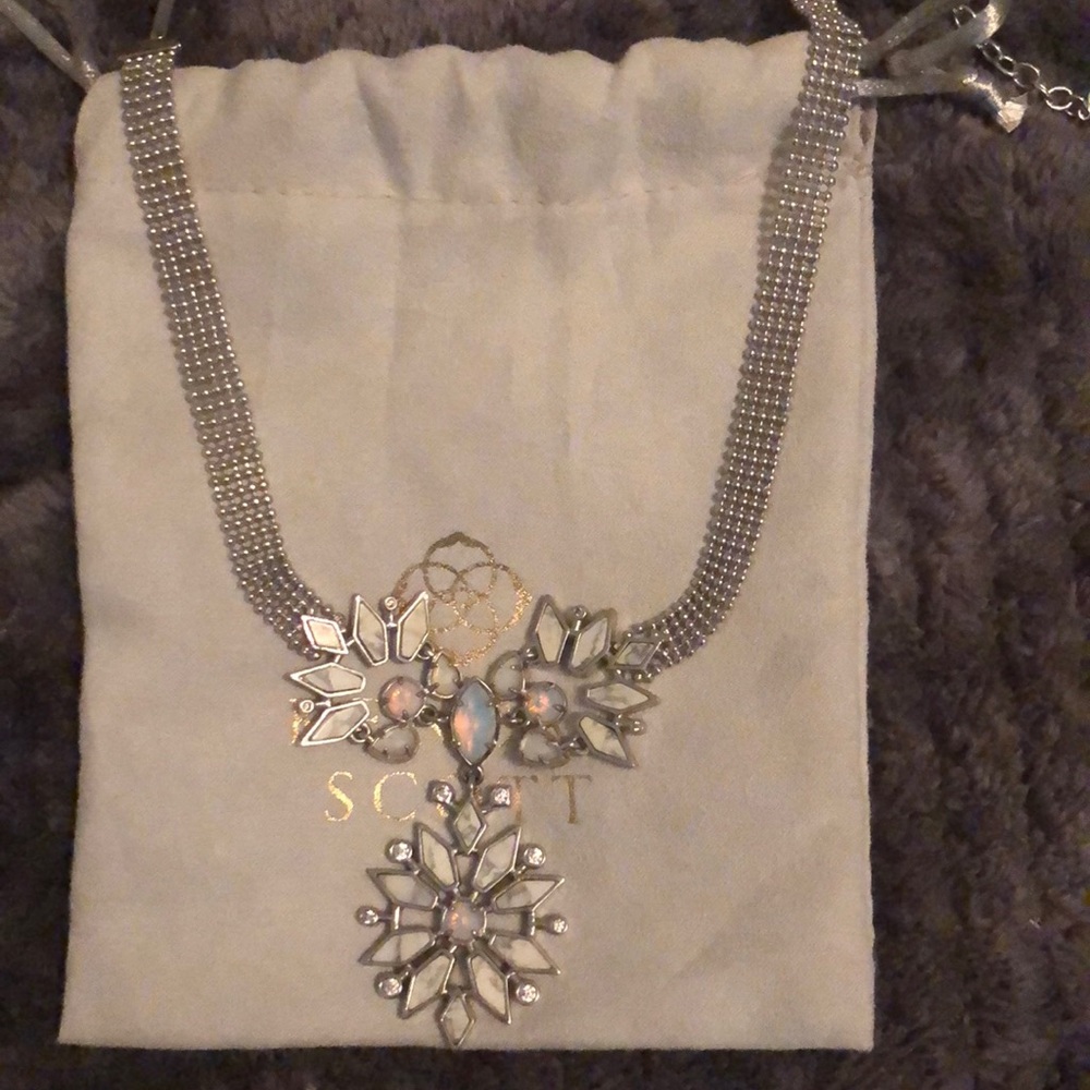 Kendra Scott choker